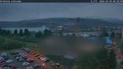 Brněnská přehrada