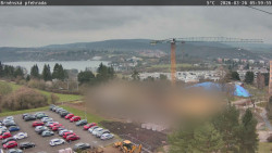 Brněnská přehrada