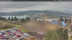 Brněnská přehrada