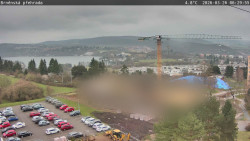 Brněnská přehrada