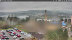 Brněnská přehrada