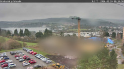 Brněnská přehrada