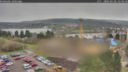 Brněnská přehrada