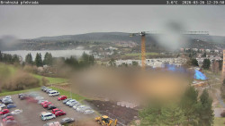 Brněnská přehrada