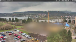 Brněnská přehrada