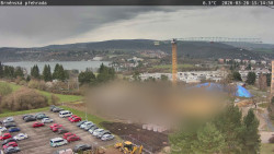 Brněnská přehrada