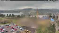 Brněnská přehrada