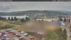 Brněnská přehrada