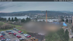 Brněnská přehrada