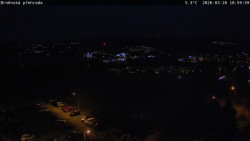 Brněnská přehrada