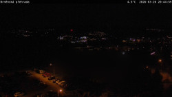 Brněnská přehrada