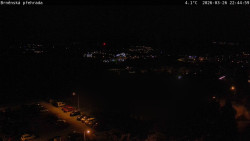 Brněnská přehrada