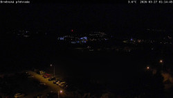 Brněnská přehrada