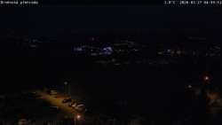 Brněnská přehrada