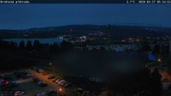 Brněnská přehrada