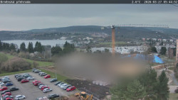 Brněnská přehrada