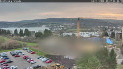 Brněnská přehrada