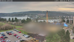 Brněnská přehrada