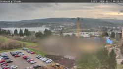 Brněnská přehrada