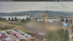 Brněnská přehrada