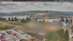 Brněnská přehrada