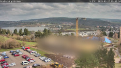 Brněnská přehrada