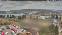 Brněnská přehrada