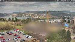 Brněnská přehrada