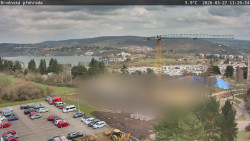 Brněnská přehrada