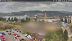 Brněnská přehrada