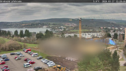 Brněnská přehrada