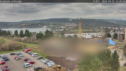 Brněnská přehrada