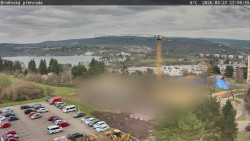 Brněnská přehrada