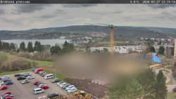 Brněnská přehrada