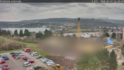 Brněnská přehrada