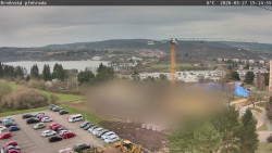 Brněnská přehrada