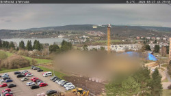 Brněnská přehrada