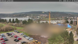 Brněnská přehrada