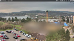 Brněnská přehrada