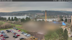 Brněnská přehrada