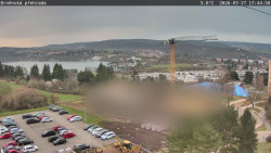 Brněnská přehrada