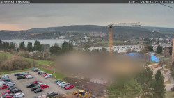 Brněnská přehrada