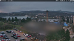 Brněnská přehrada