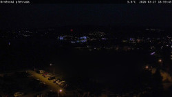 Brněnská přehrada