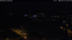 Brněnská přehrada