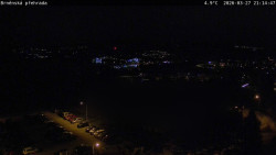 Brněnská přehrada