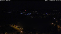 Brněnská přehrada