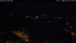 Brněnská přehrada