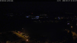 Brněnská přehrada