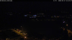 Brněnská přehrada